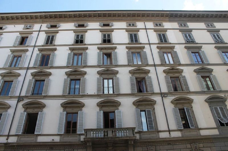 Via Roma Suites Florencia Exterior foto