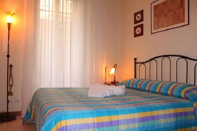 Via Roma Suites Florencia Exterior foto