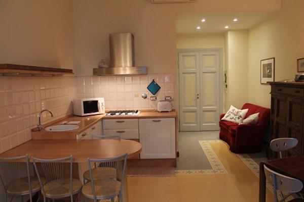 Via Roma Suites Florencia Exterior foto