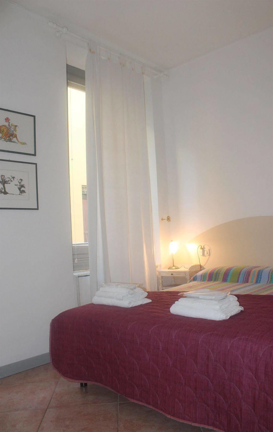 Via Roma Suites Florencia Exterior foto
