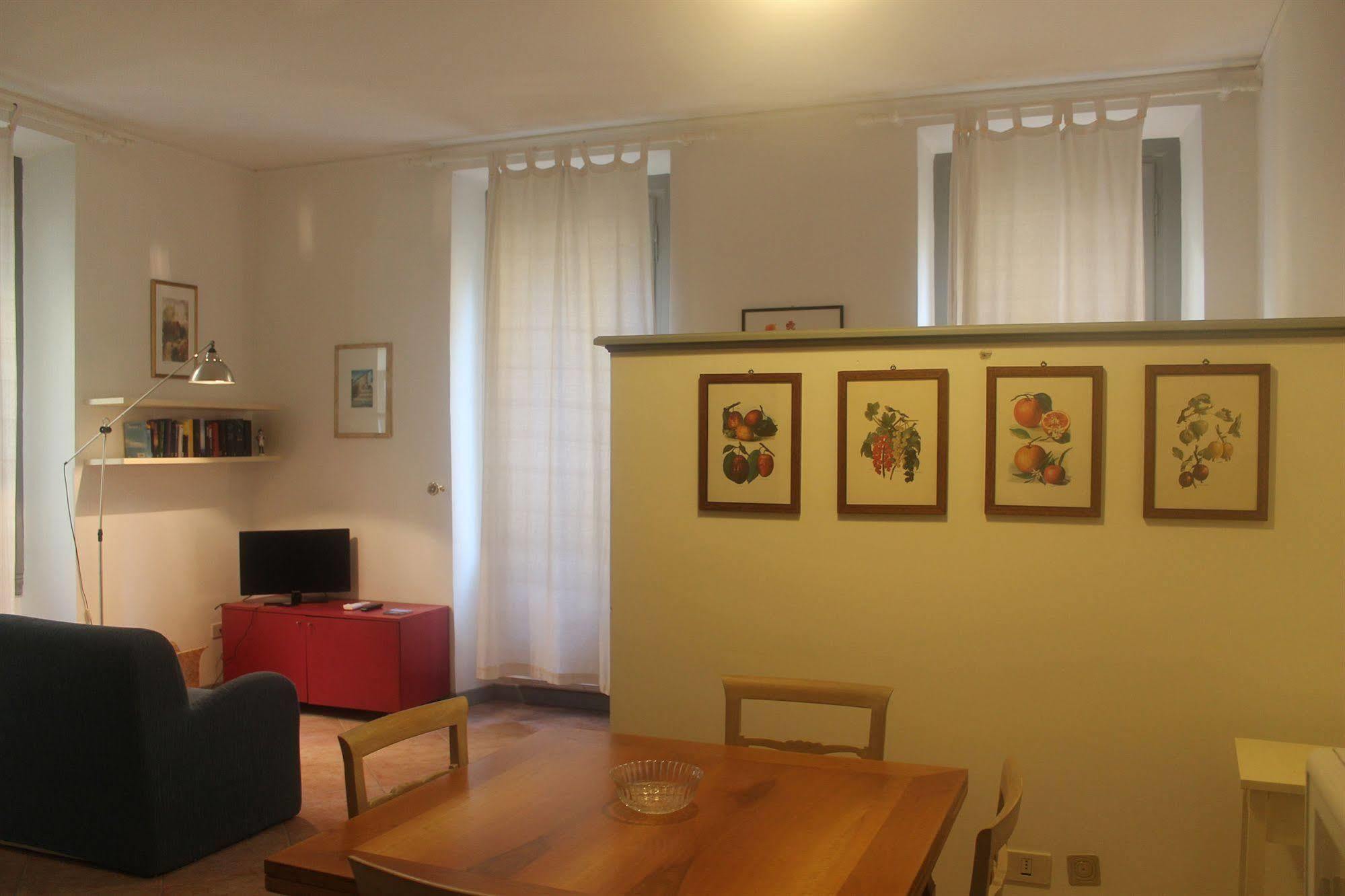 Via Roma Suites Florencia Exterior foto