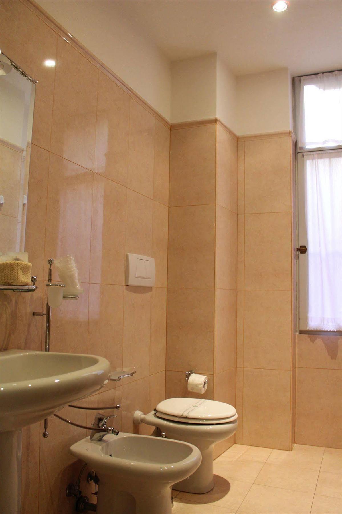 Via Roma Suites Florencia Exterior foto